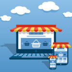 e-commerce realizzazione siti web magento woocommerce prestashop vendite online