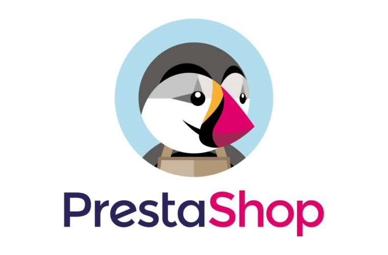 realizzazione siti web e-commerce prestashop