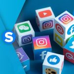 Servizio ﻿Social Media Marketing