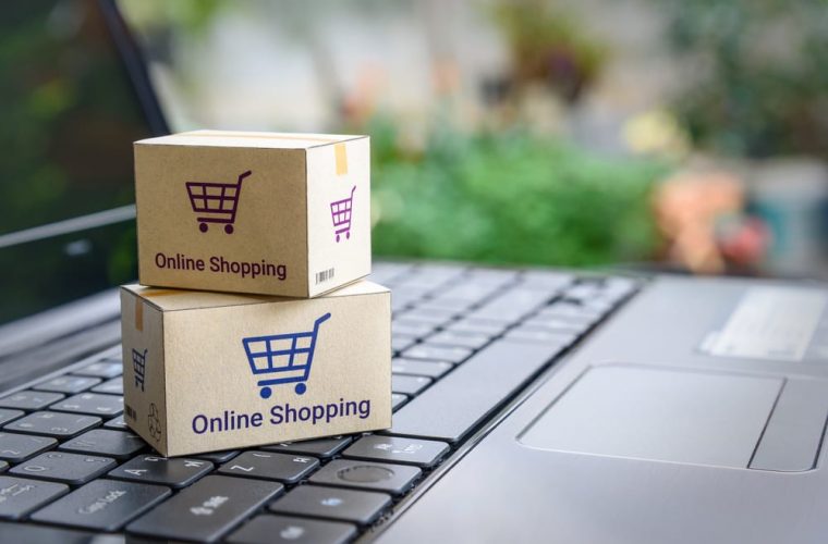 Realizzazione siti E-commerce shopping online